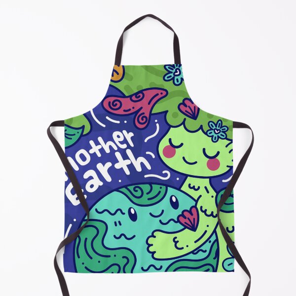 Item preview, Save the Earth designed and sold by kawaiistudio.