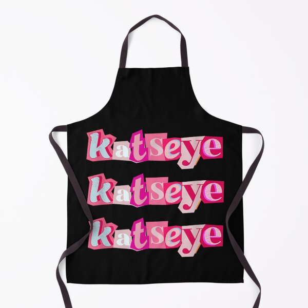 Item preview, Katseye Kpop Girl Group Ransom Note Aesthetic Pink Girly Graphic Design designed and sold by DienesAngele.