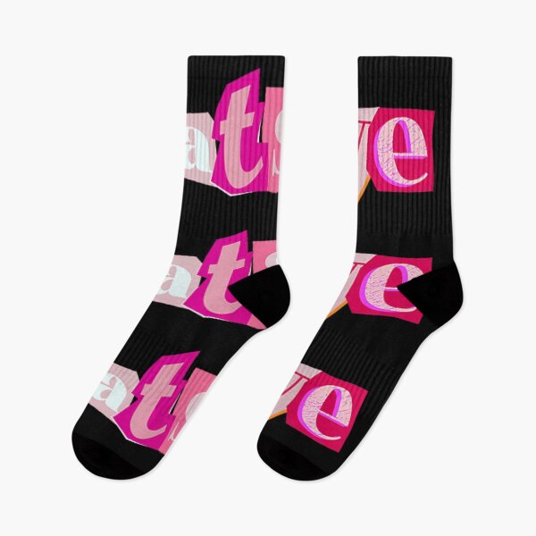 Item preview, Katseye Kpop Girl Group Ransom Note Aesthetic Pink Girly Graphic Design designed and sold by DienesAngele.