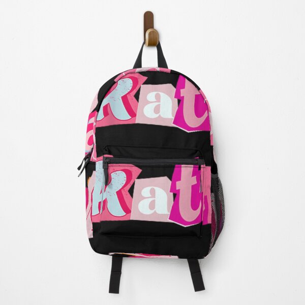 Item preview, Katseye Kpop Girl Group Ransom Note Aesthetic Pink Girly Graphic Design designed and sold by DienesAngele.