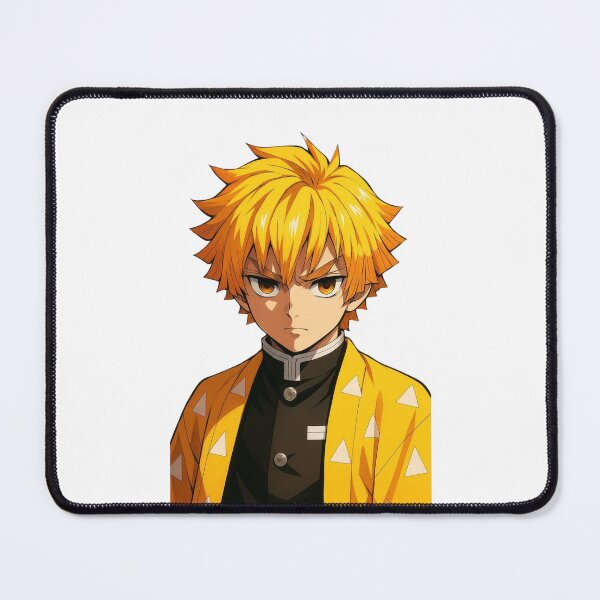 Item preview, Thunder Breathing – Lightning Speed Fearless Strike designed and sold by Mr-MC-kitty.