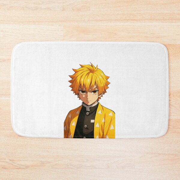 Item preview, Thunder Breathing – Lightning Speed Fearless Strike designed and sold by Mr-MC-kitty.