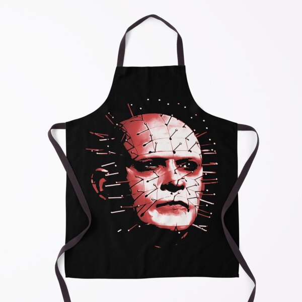 Item preview, Hellraiser Retro Horror designed and sold by GALILOPARK.