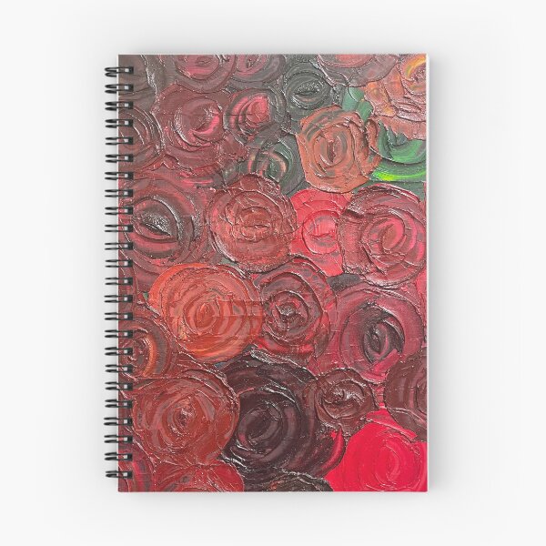 Item preview, Red Rings designed and sold by brookehthomson.