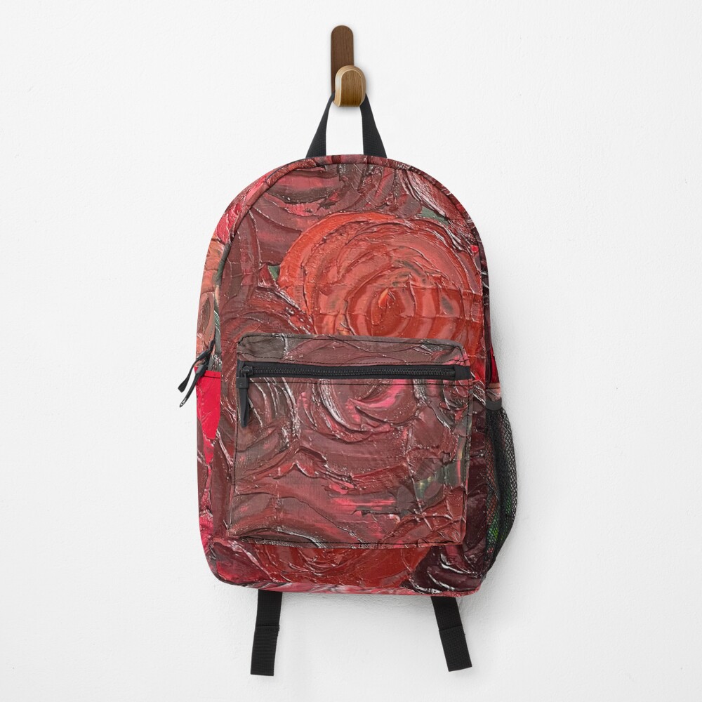 Item preview, Backpack designed and sold by brookeht1.