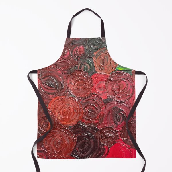 Item preview, Red Rings designed and sold by brookehthomson.