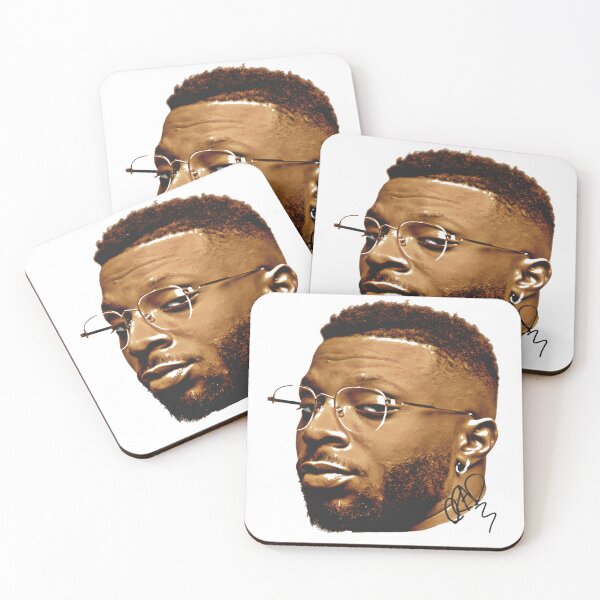 Item preview, Isaiah Rashad Rapper designed and sold by GALILOPARK.