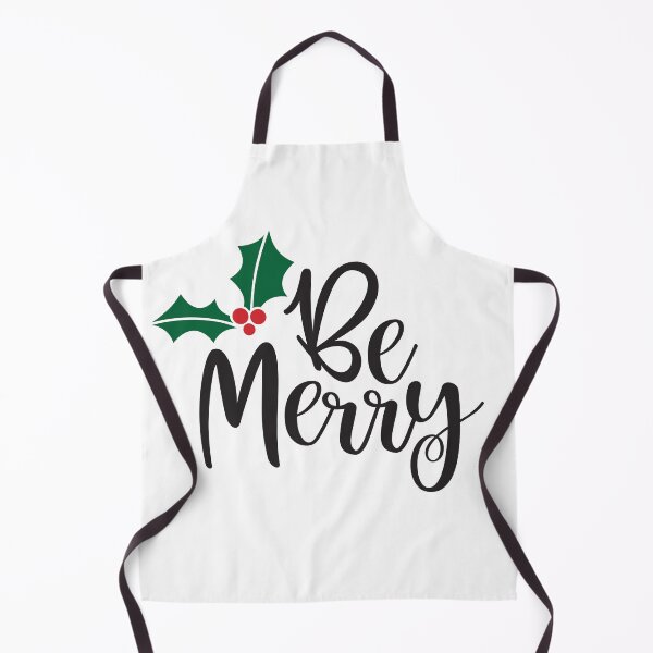 Item preview, Be Merry designed and sold by Texas Southern Studio.