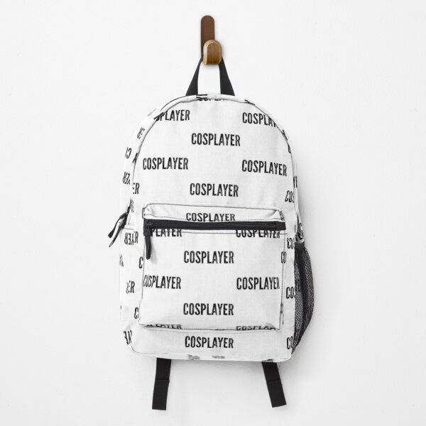 Item preview, Cosplayer Bold (Black Font) designed and sold by KryptiCatt.