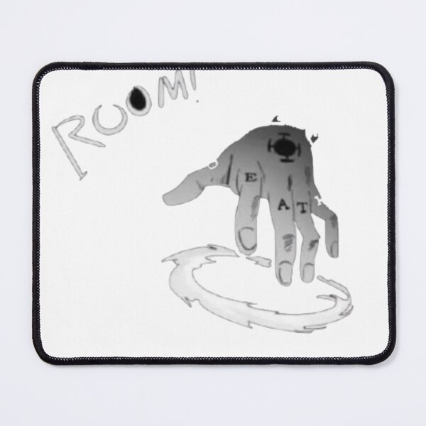 Item preview, Room D law designed and sold by animdesigne.
