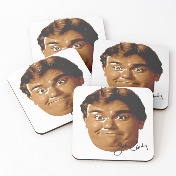 Item preview, John Candy Movie designed and sold by GALILOPARK.