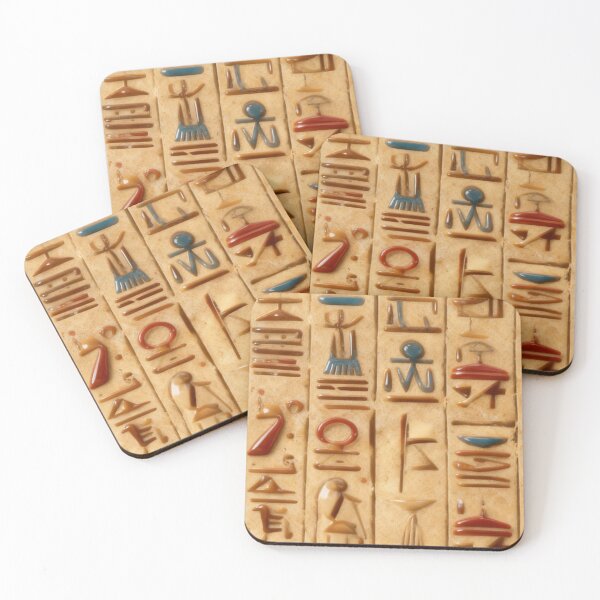 Item preview, Hieroglyph 1 designed and sold by sharriplaza.