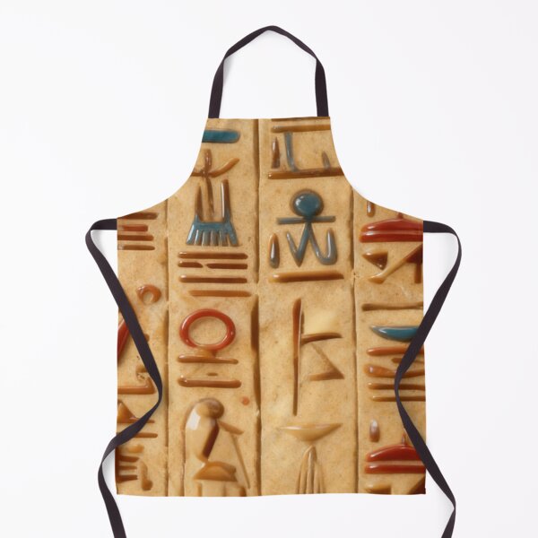 Item preview, Hieroglyph 1 designed and sold by sharriplaza.