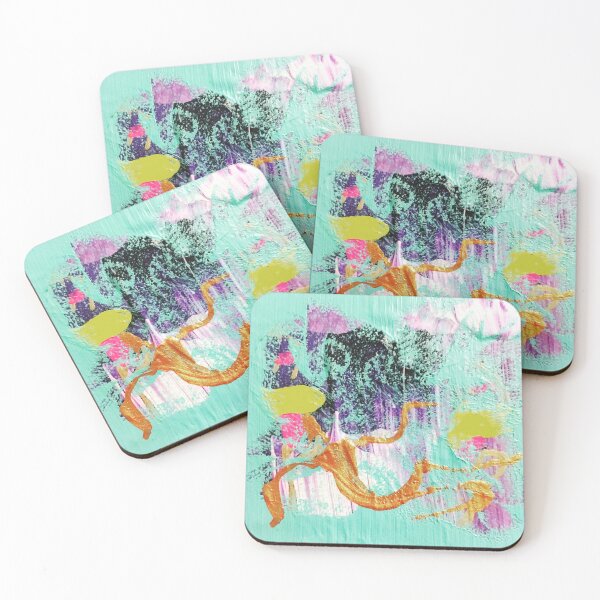 Item preview, Mermaid Dancer designed and sold by Meeke Mutter.