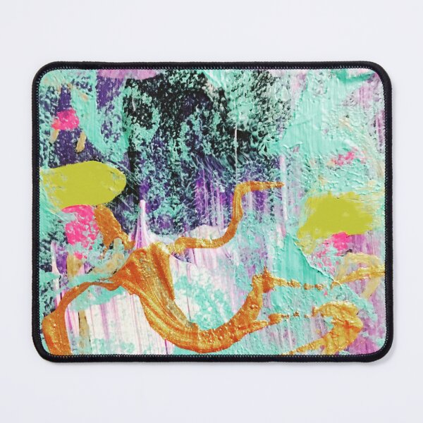 Item preview, Mermaid Dancer designed and sold by Meeke Mutter.