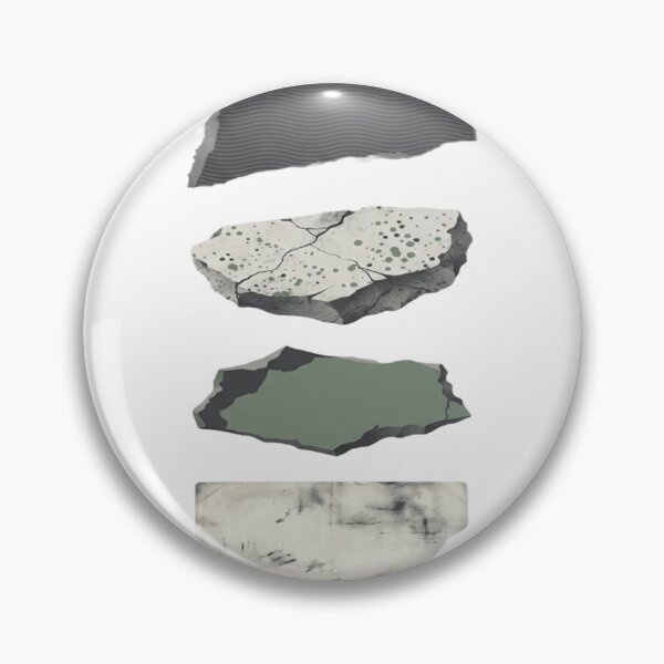 Item preview, Brick Fragments designed and sold by swelve.