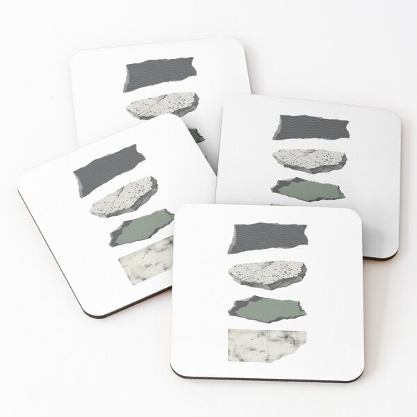 Item preview, Brick Fragments designed and sold by swelve.