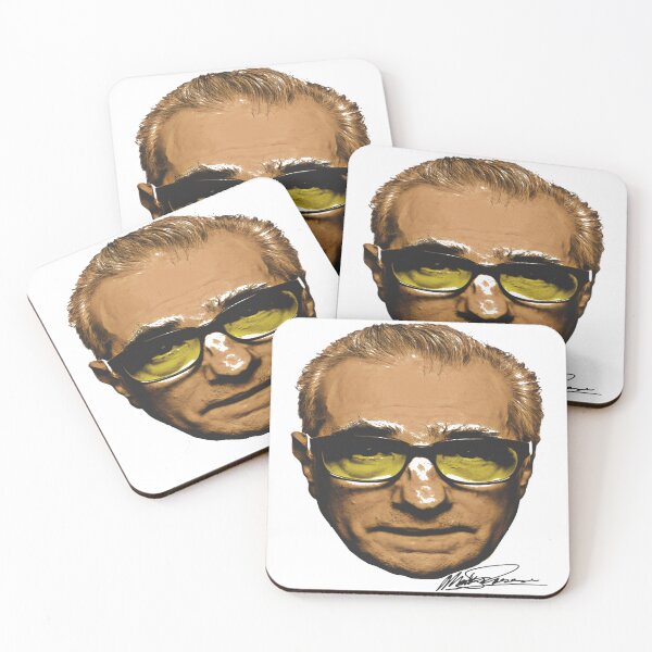 Item preview, Martin Scorsese 90s designed and sold by GALILOPARK.