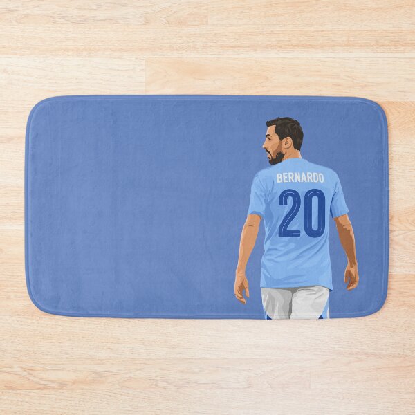 Item preview, Bernardo Silva Manchester City designed and sold by abihooper.