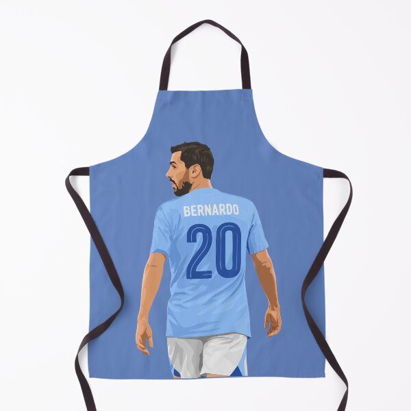 Item preview, Bernardo Silva Manchester City designed and sold by abihooper.