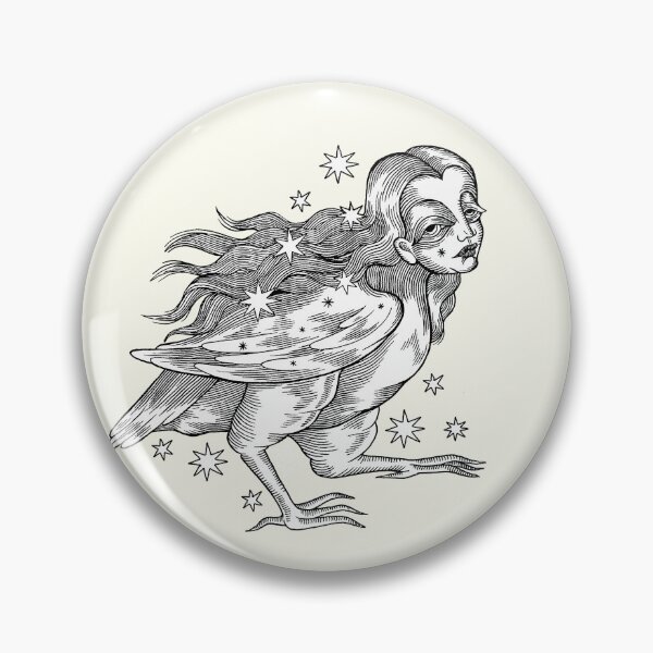 Item preview, Bestiario Fantastico (clear)  designed and sold by lOll3.