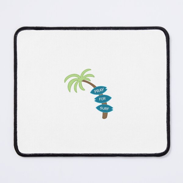 Item preview, Surfing palm tree designed and sold by Designsbyleahhh.