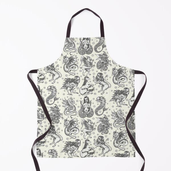 Item preview, Bestiario Fantastico (clear)  designed and sold by lOll3.