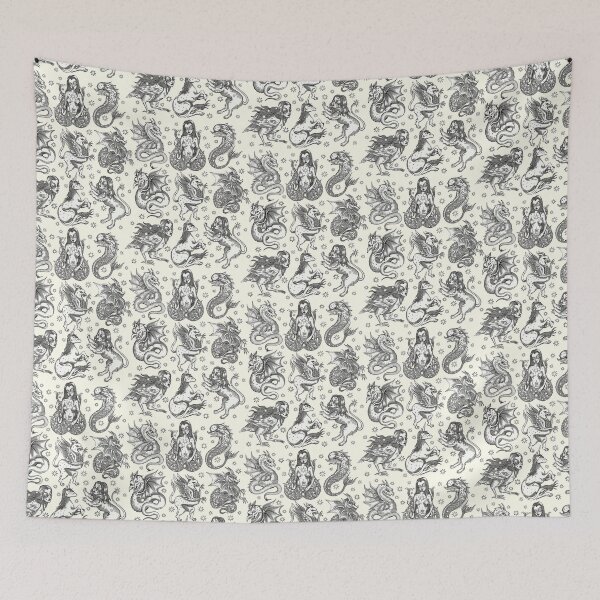 Item preview, Bestiario Fantastico (clear)  designed and sold by lOll3.