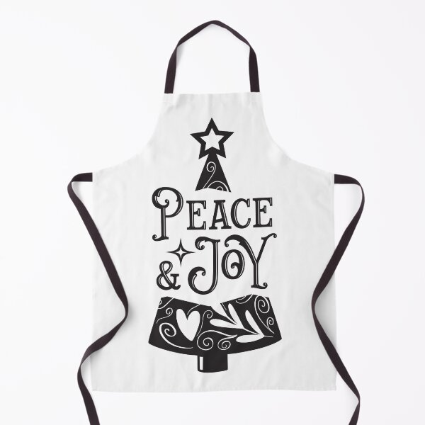 Item preview, Peace & Joy designed and sold by Texas Southern Studio.