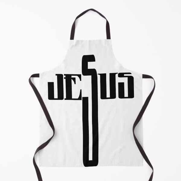 Item preview, Jesus Cross designed and sold by FunkyPunkz.