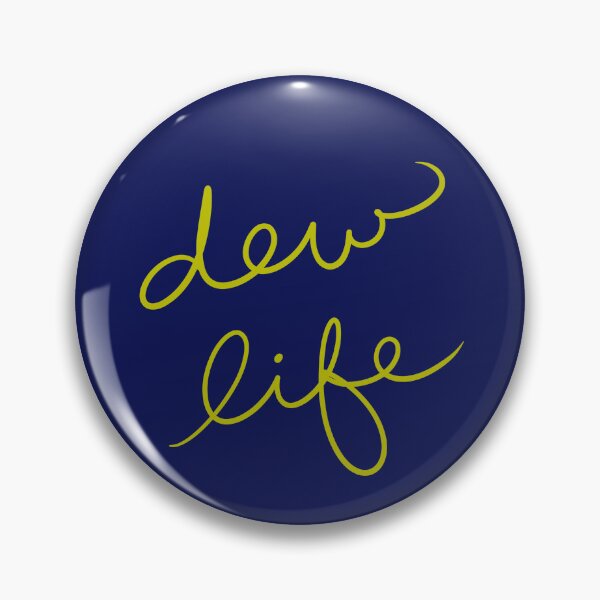 Item preview, Dew Life designed and sold by abeink.