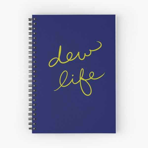 Item preview, Dew Life designed and sold by abeink.