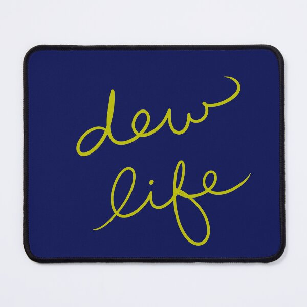 Item preview, Dew Life designed and sold by abeink.