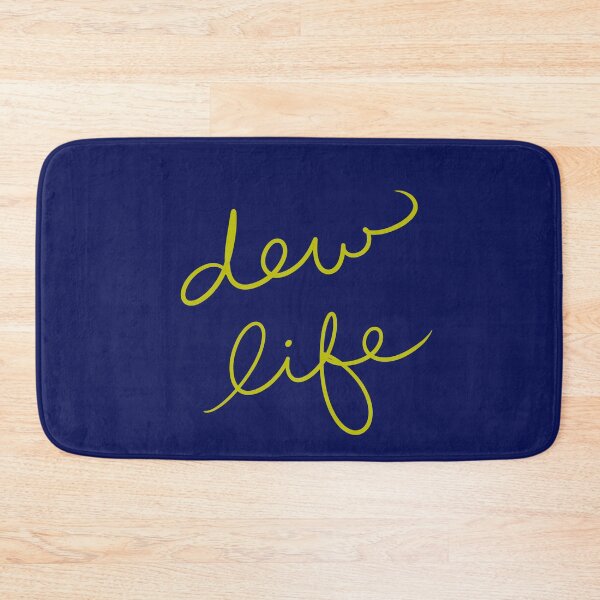 Item preview, Dew Life designed and sold by abeink.