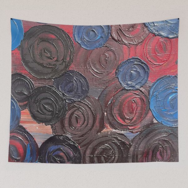 Item preview, Repetition designed and sold by brookehthomson.