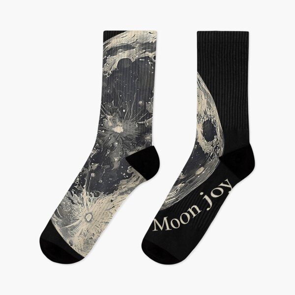 Item preview, Detailed Full Moon Lunar Surface Astronomy Space Lover Celestial Art designed and sold by WilliaMaler.