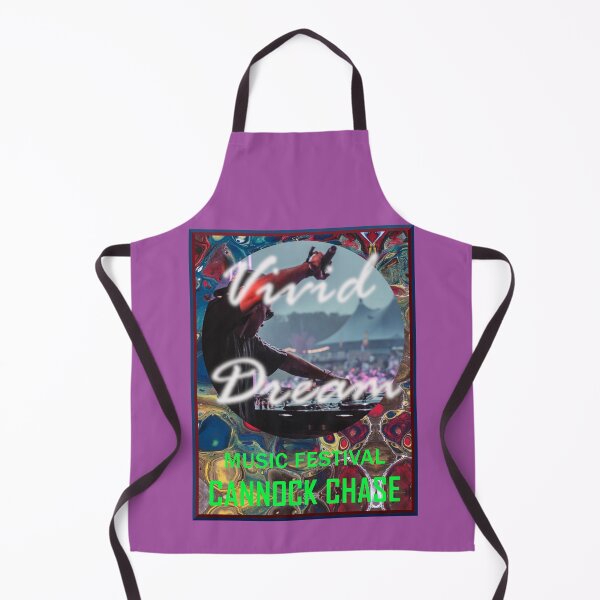 Item preview, Cannock Chase by Vivid Dream designed and sold by Vivid Dream Concepts.