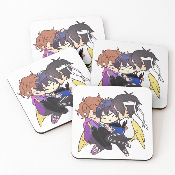 Item preview, Fiances designed and sold by Nanabbi.