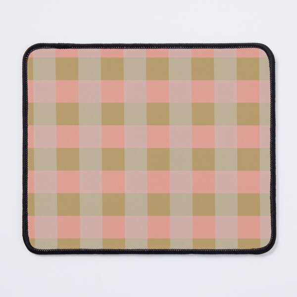 Item preview, Western Check Plaid GIngham DLW23 designed and sold by HueyDesign.