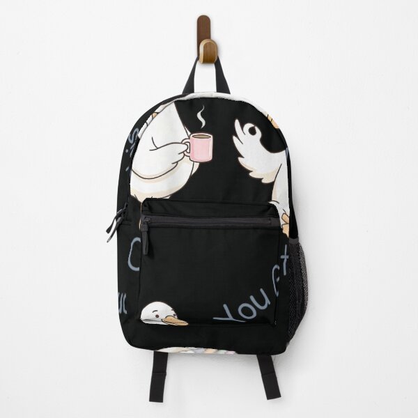Item preview, You Got This Off To Actively Monitor Funny Goose Meditation designed and sold by WilliaMaler.
