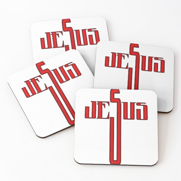 Item preview, Jesus Cross designed and sold by FunkyPunkz.