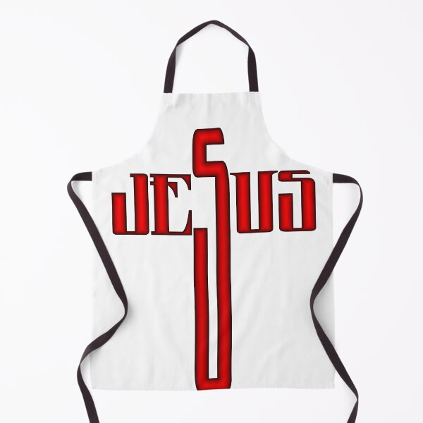 Item preview, Jesus Cross designed and sold by FunkyPunkz.