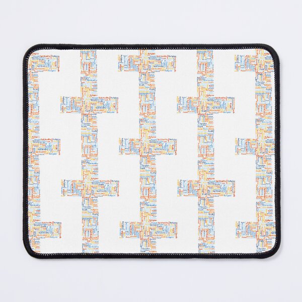 Item preview, Christianity Cross designed and sold by FunkyPunkz.
