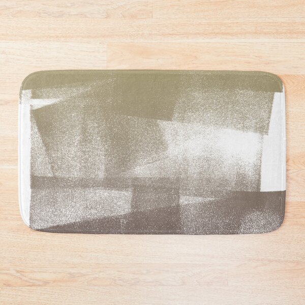 Item preview, Swatch Sample Textured Monoprint - Gold to Fig Gradient designed and sold by Irene Estelle.