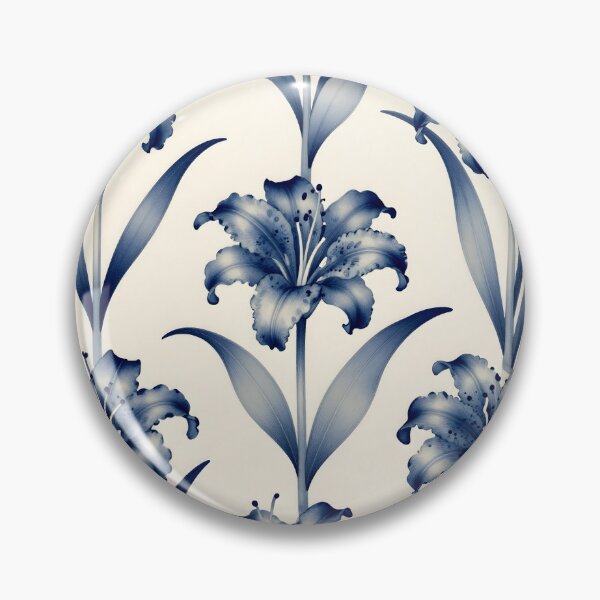 Item preview, Beautiful art deco inspired image of flowers designed and sold by MaxwellsImages.