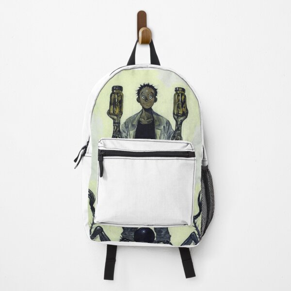 Item preview, Kasukabe and Johnson designed and sold by Fire TheMann.