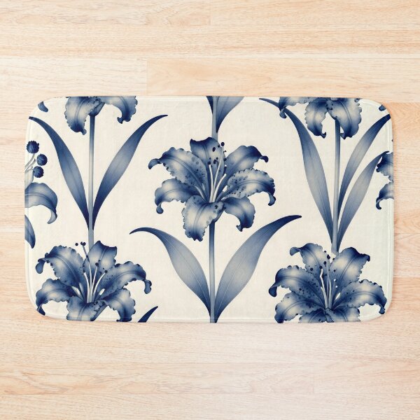 Item preview, Beautiful art deco inspired image of flowers designed and sold by MaxwellsImages.