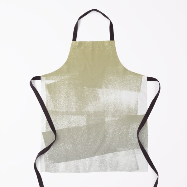 Item preview, Swatch Sample Textured Monoprint - Gold to Fog Gradient designed and sold by Irene Estelle.