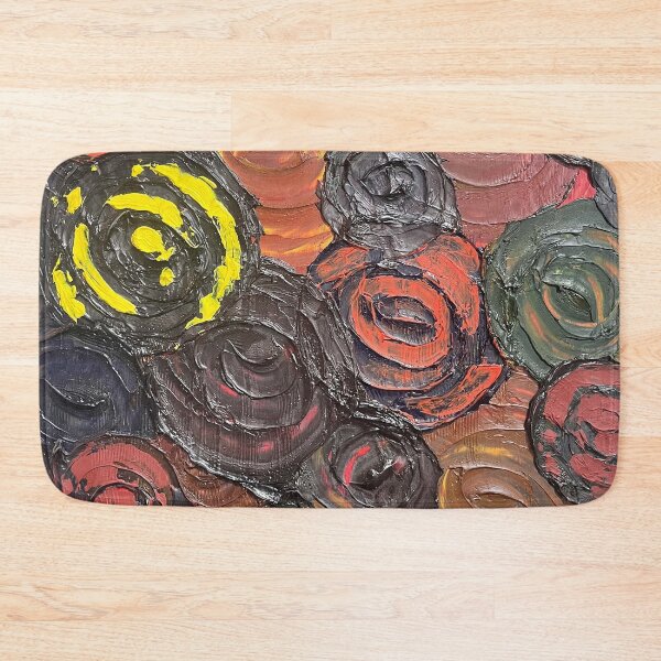 Item preview, Rosy designed and sold by brookehthomson.