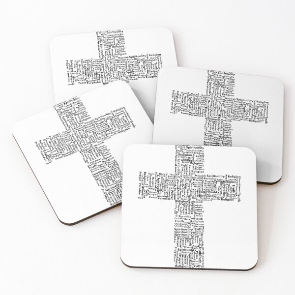 Item preview, Christianity Cross designed and sold by FunkyPunkz.